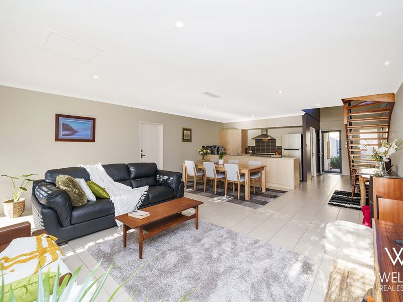 6/179 Leake Street, Belmont