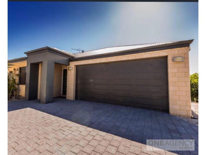 1/9 Merrigig Way, Pearsall WA 6065