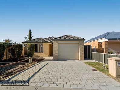 15 Dockerty Mews, Maddington WA 6109