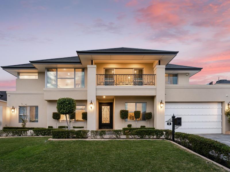 8 Fairview Street, Coogee