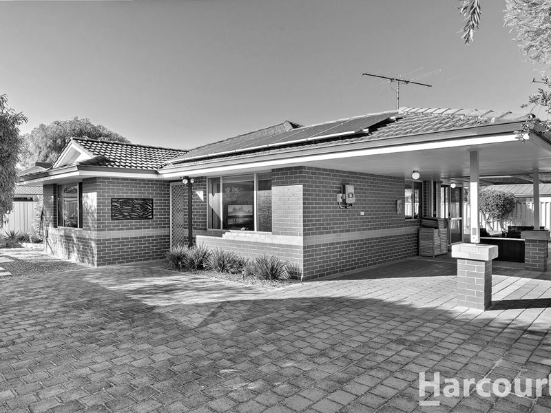 17b Roy Road, Coodanup