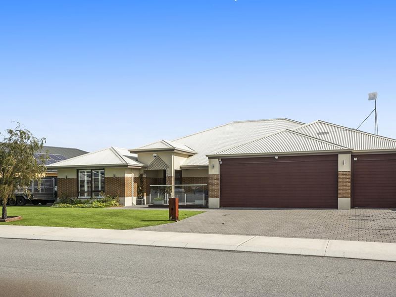 59 Tickner  Parade, Ellenbrook