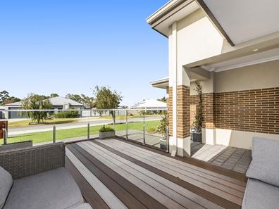 59 Tickner  Parade, Ellenbrook WA 6069