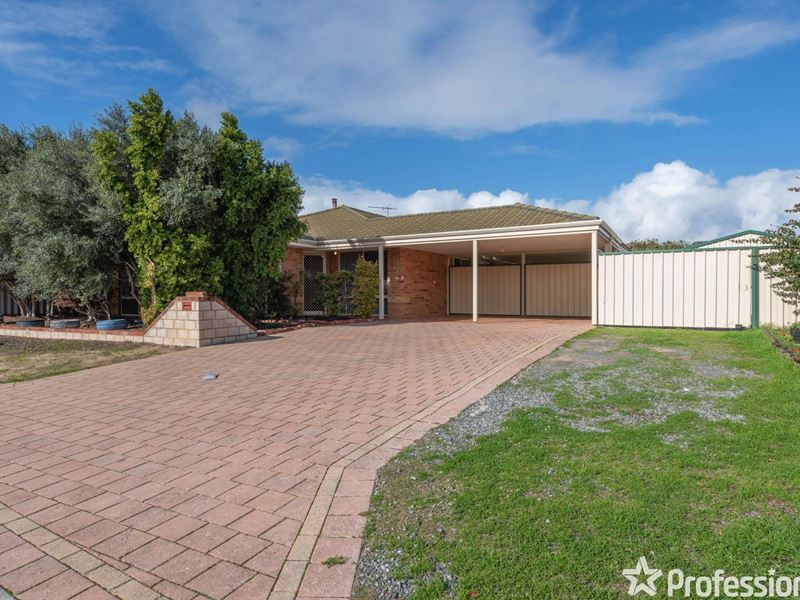 38 Menora Loop, Warnbro WA 6169