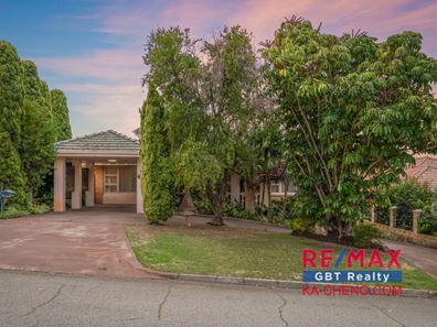 12 Edward Street, Bedford WA 6052