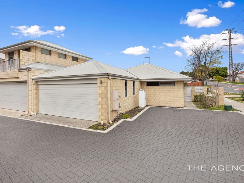 1/60 Oats Street, East Victoria Park WA 6101