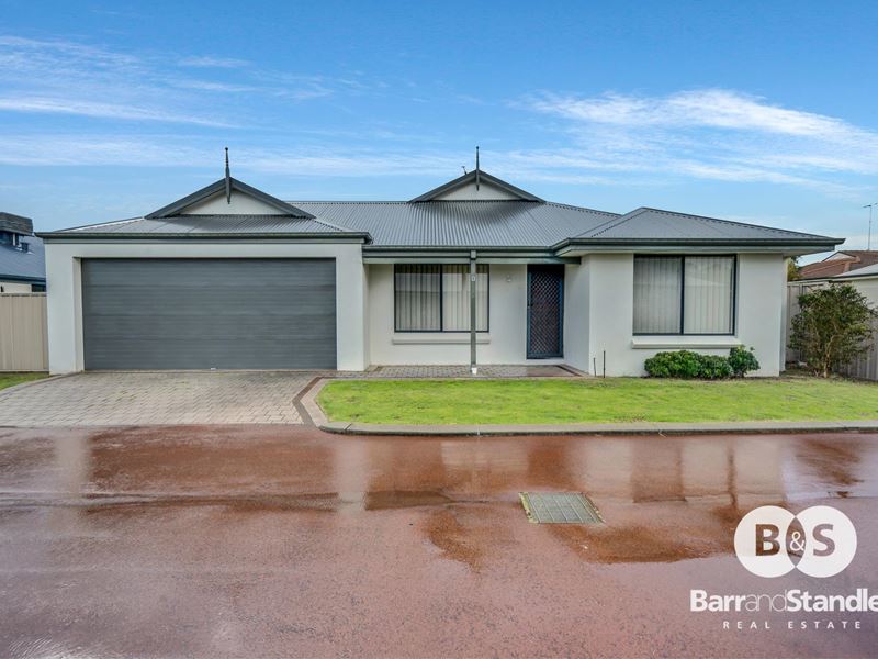 45B Clarke Street, South Bunbury