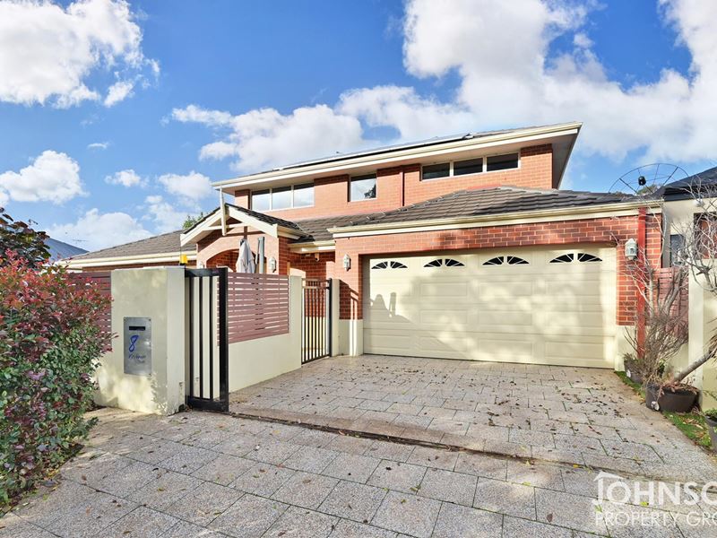 8 Kitchener Street, Tuart Hill