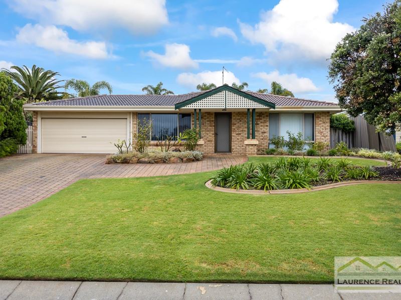 12 Shinners Green, Clarkson WA 6030