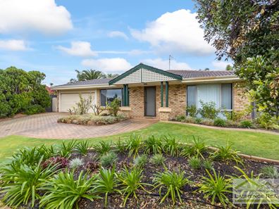 12 Shinners Green, Clarkson WA 6030