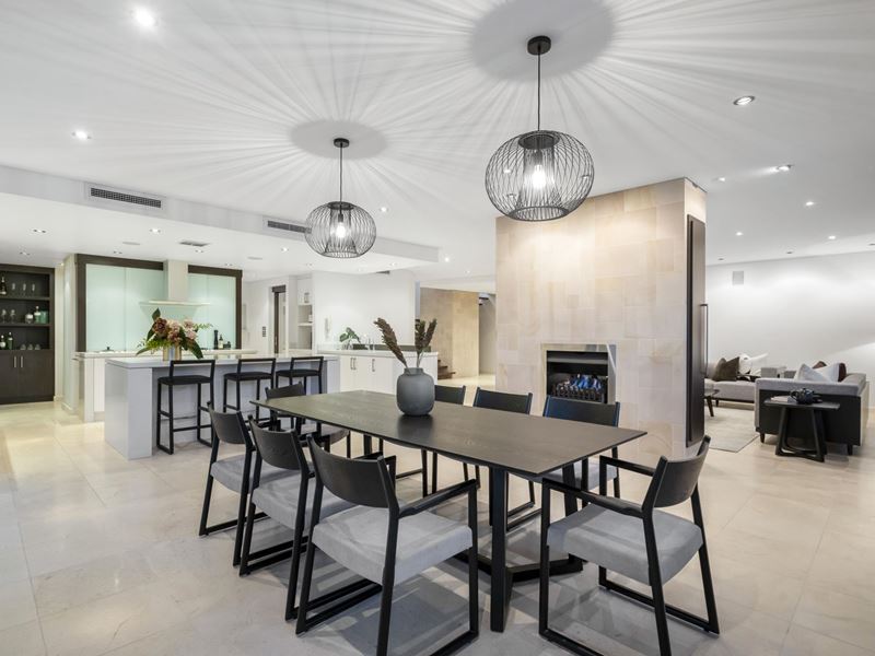 202 Townshend Road, Subiaco