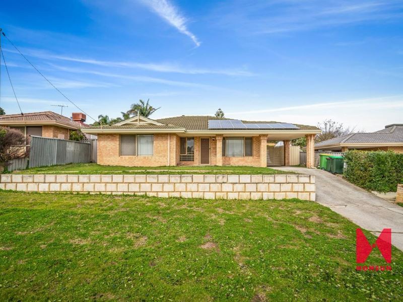 310 Yangebup Road, Yangebup