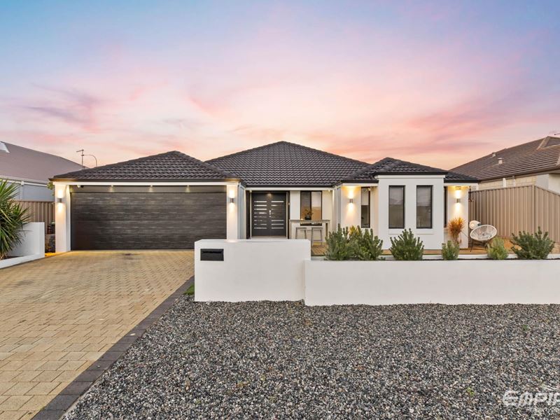 61 Birchley Road, Beeliar