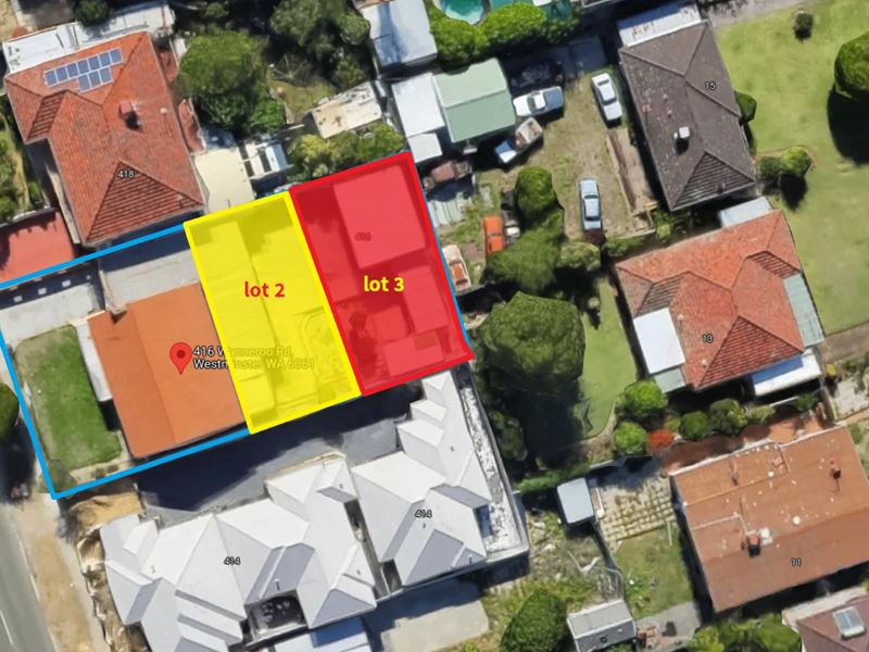 416 Wanneroo Road, Westminster