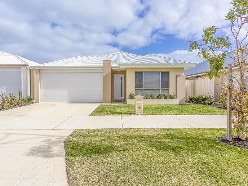 74 Allatoona Avenue, Golden Bay