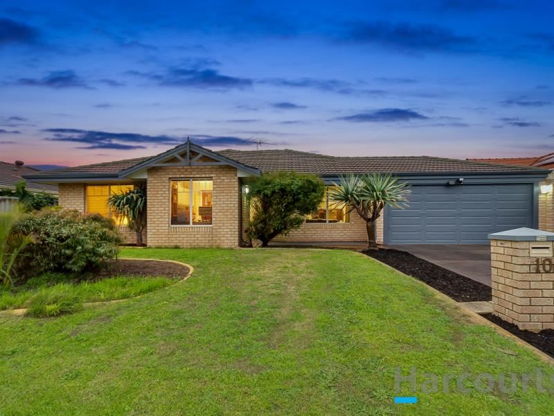 10 Barham Mews, Currambine