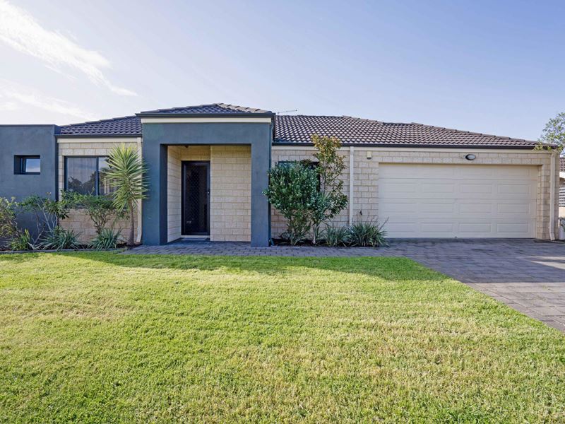 21A Loughton Way, Balga