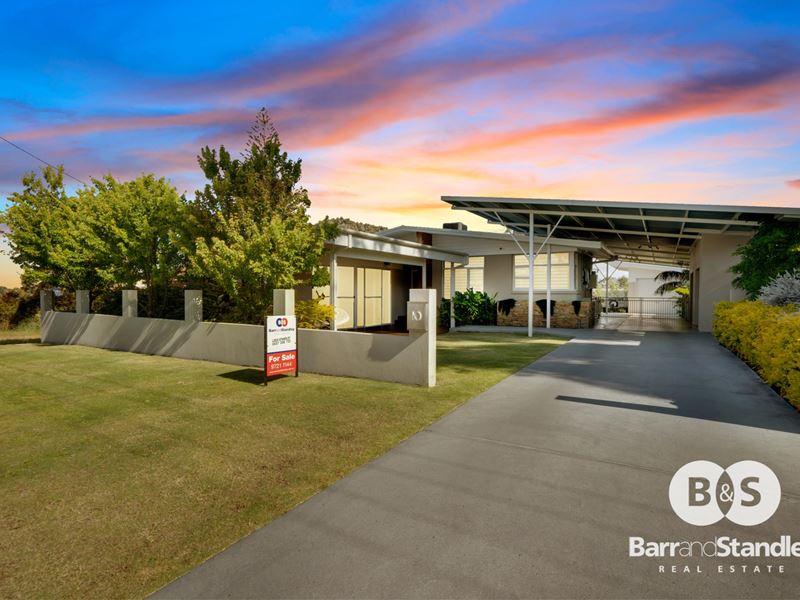 10 Willoughby Street, South Bunbury