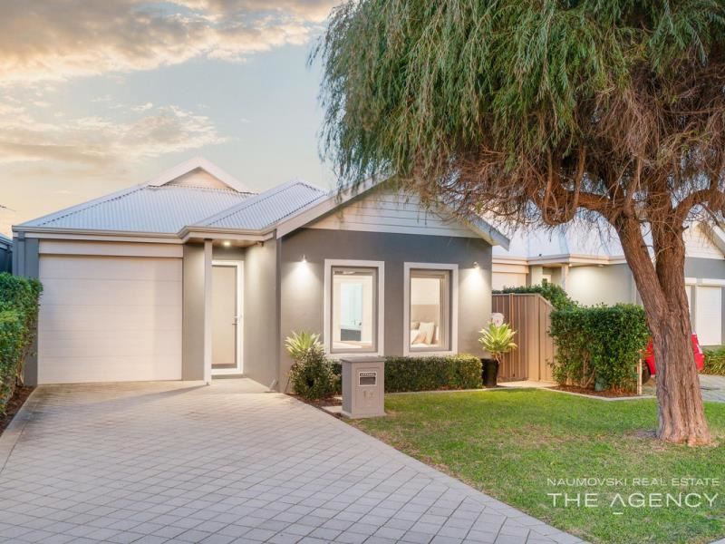 14B Archibald Road, Balcatta WA 6021