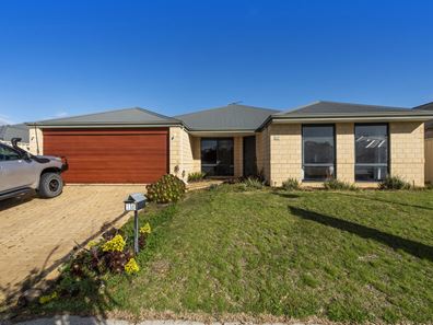 15 Remembrance Drive, Baldivis WA 6171