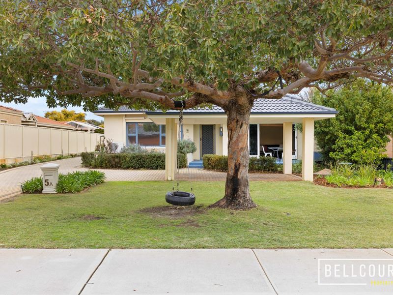 5A Leeds Street, Dianella