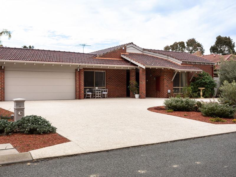 11 Fennessy Green, Murdoch