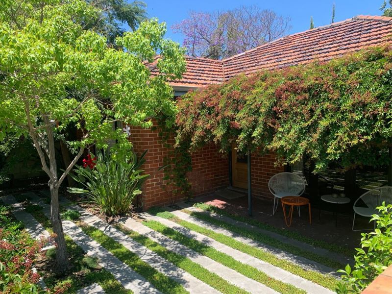 29 Pakenham Street, Mount Lawley