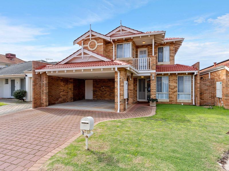 6 Wayang Place, Bentley WA 6102