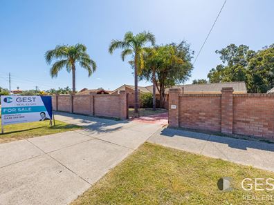 11 Benara Road, Noranda WA 6062