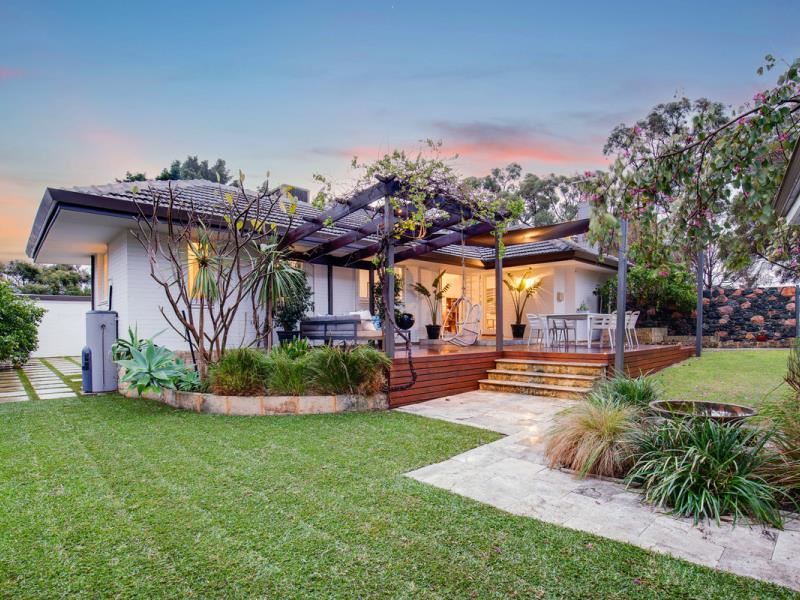 73 The Boulevard, Floreat