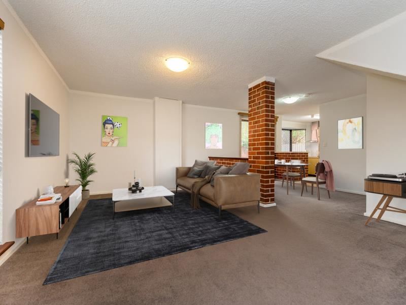 4/34 Coode Street, Mount Lawley