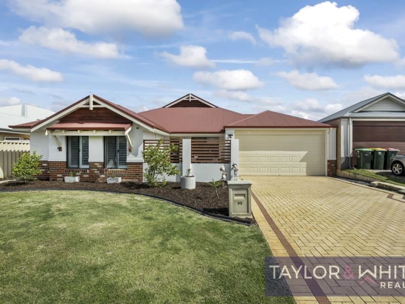 92 Shepperton Drive, Butler