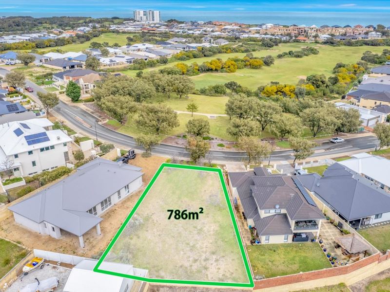 32A Southport Boulevard, Dawesville WA 6211