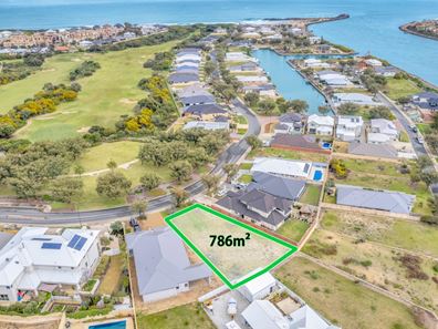 32A Southport Boulevard, Dawesville WA 6211