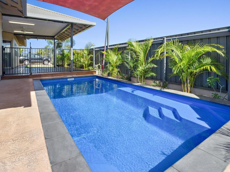 84 Bajamalu Drive, Baynton