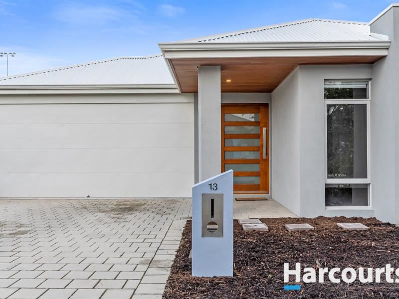 13 Malleefowl Way, Alkimos WA 6038