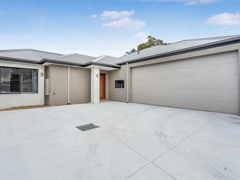 Lot 3/34 Bert Street, Gosnells