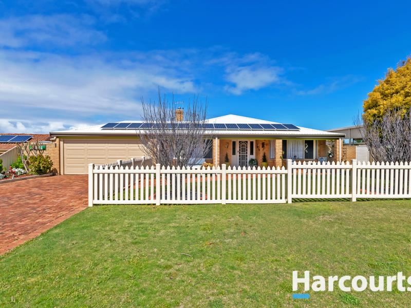 10 Westhaven Drive, Woodvale WA 6026