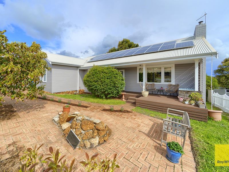 79 David Street, Spencer Park