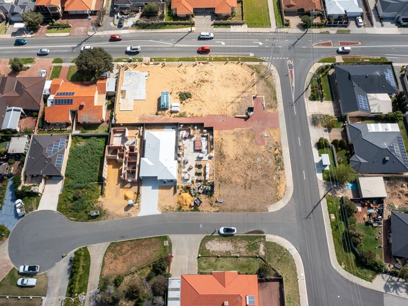 2/3 Newton Street, Spearwood