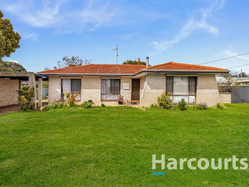 27 Lockhart Street, Broadwater WA 6280