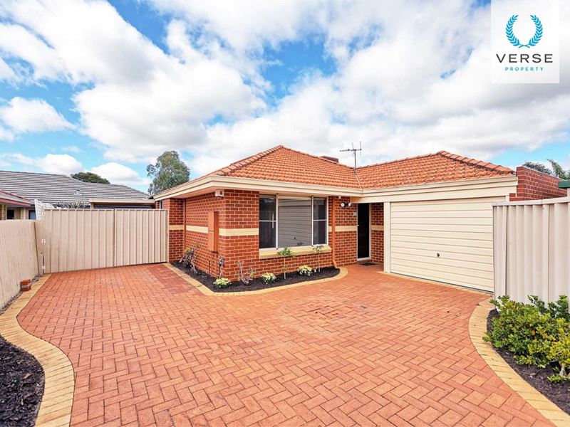 46A Queen Street, Bentley