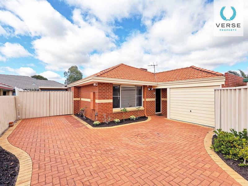 46A Queen Street, Bentley WA 6102