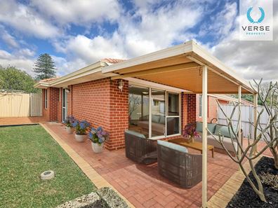 46A Queen Street, Bentley WA 6102