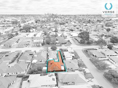 46A Queen Street, Bentley WA 6102