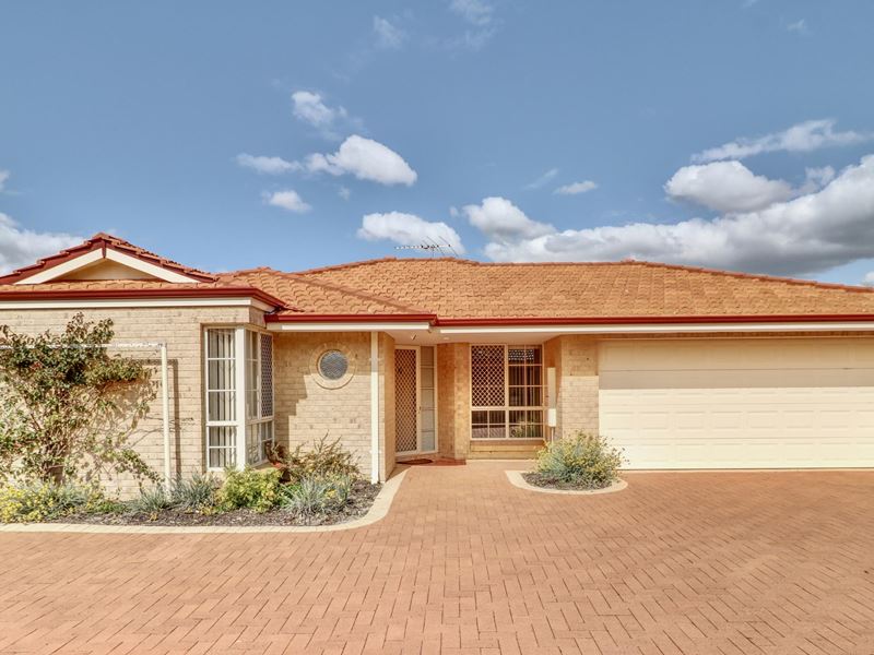 6/17 Gonville Green, Port Kennedy