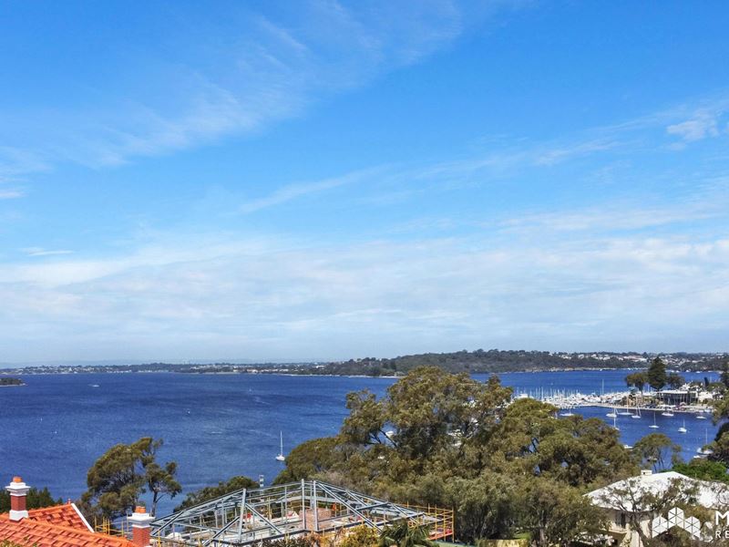 4 Pindari Place, Peppermint Grove