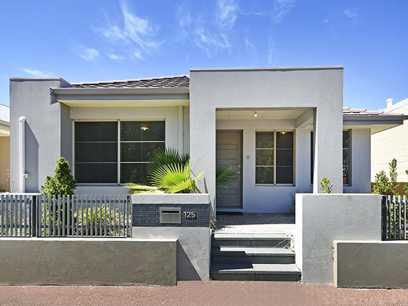 125 Bordeaux Lane, Ellenbrook