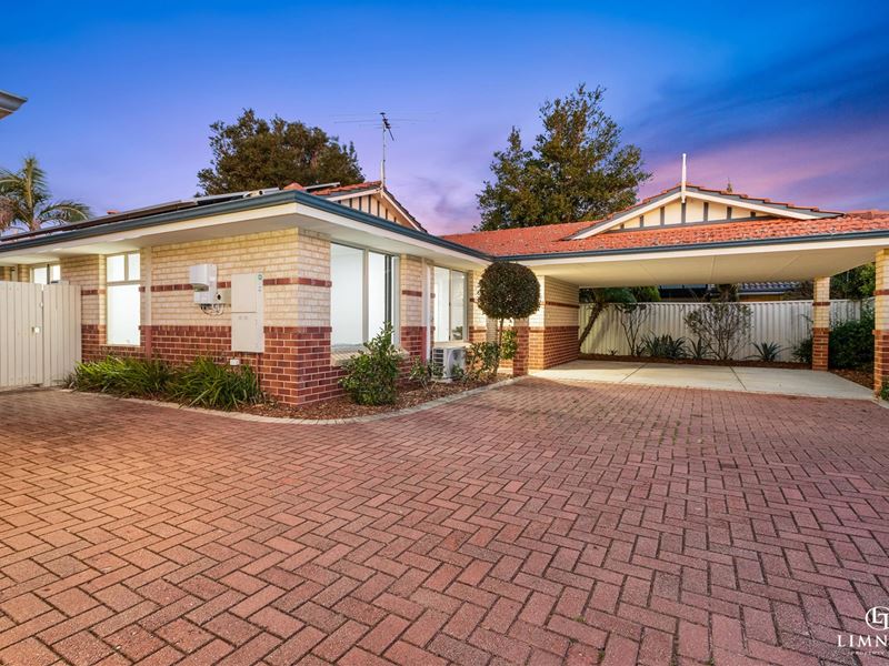 6/5 Pearl  Road, Cloverdale