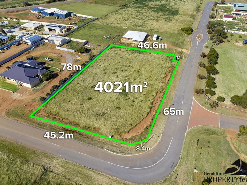 17 Lynch Way, Utakarra WA 6530